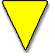 a yellow triangle